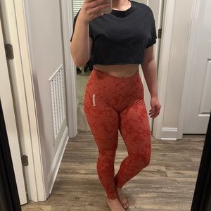 Gymshark Leggings